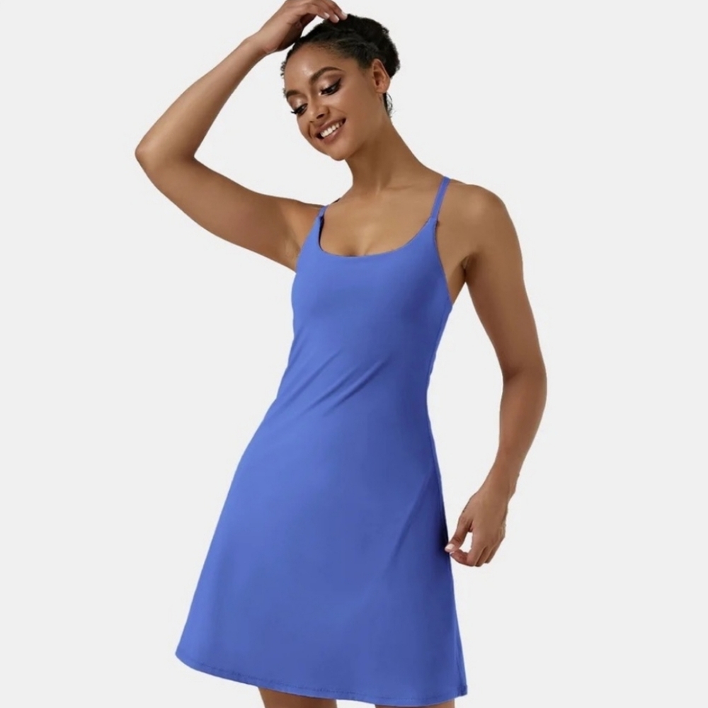 NWT Halara Dress- Large
